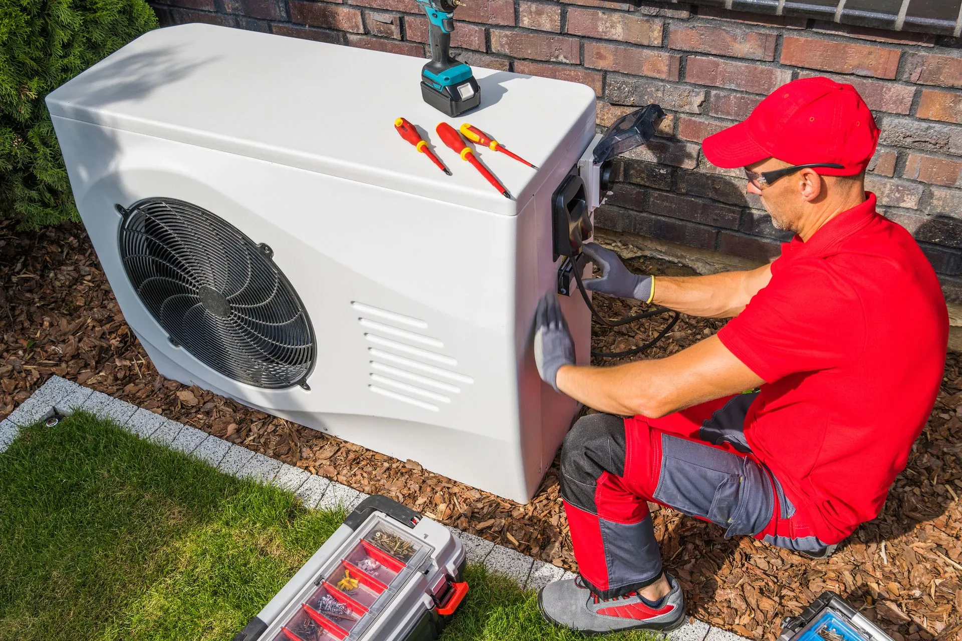 About HVAC in Royalton, MN